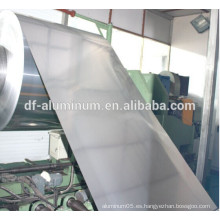 5083 bobina de aluminio en relieve jumbo roll